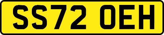 SS72OEH