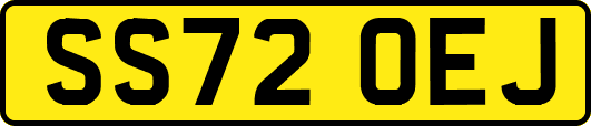 SS72OEJ