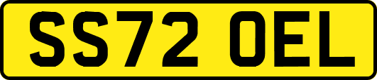SS72OEL