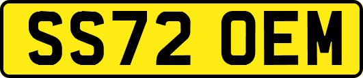 SS72OEM