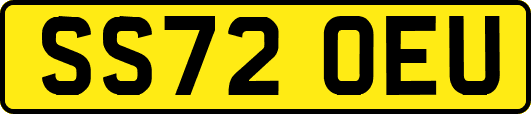 SS72OEU