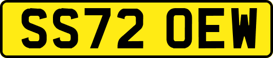 SS72OEW
