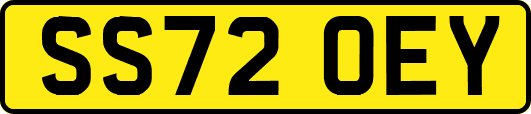 SS72OEY