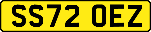 SS72OEZ