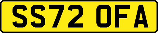SS72OFA