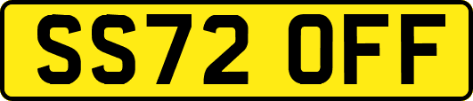 SS72OFF