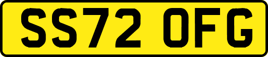 SS72OFG