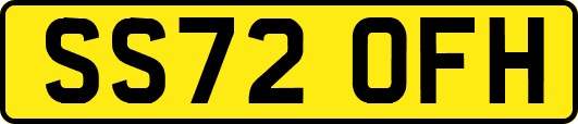 SS72OFH
