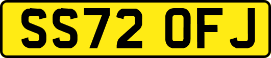 SS72OFJ