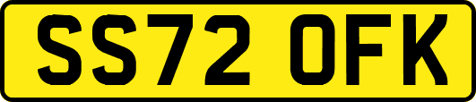 SS72OFK