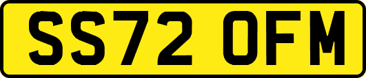 SS72OFM