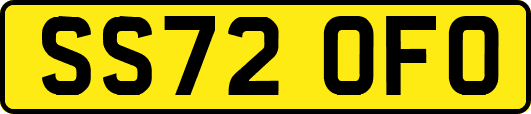 SS72OFO
