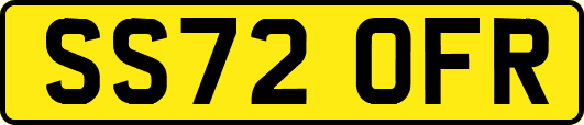 SS72OFR