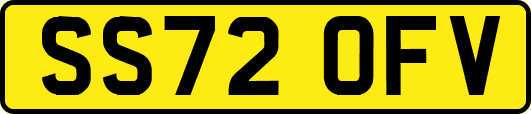 SS72OFV