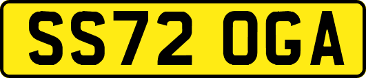 SS72OGA