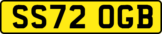 SS72OGB