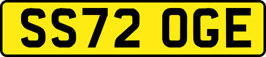 SS72OGE