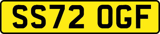 SS72OGF