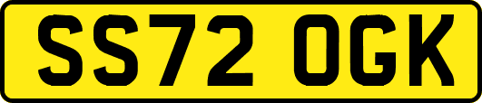 SS72OGK