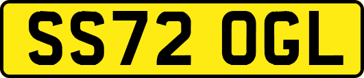 SS72OGL