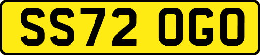 SS72OGO