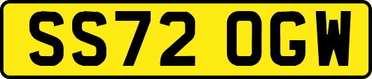SS72OGW