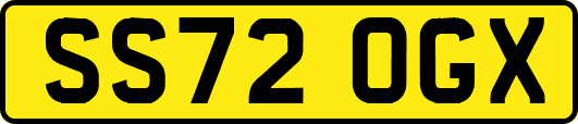 SS72OGX