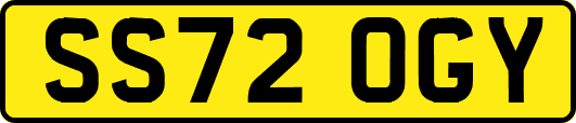 SS72OGY