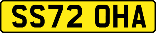 SS72OHA