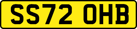 SS72OHB