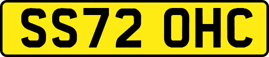 SS72OHC