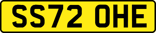 SS72OHE