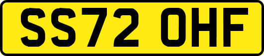 SS72OHF
