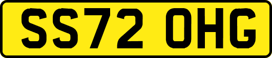 SS72OHG