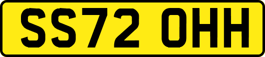 SS72OHH