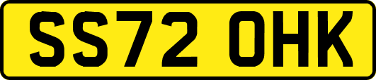 SS72OHK
