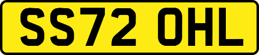 SS72OHL