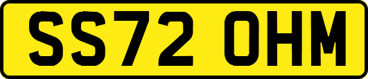 SS72OHM