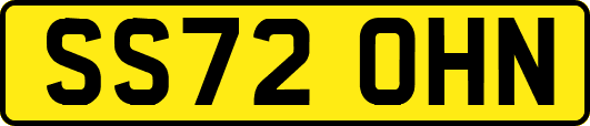 SS72OHN
