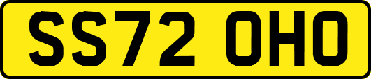 SS72OHO