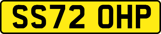 SS72OHP