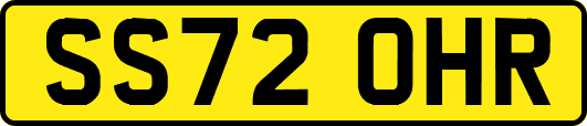 SS72OHR