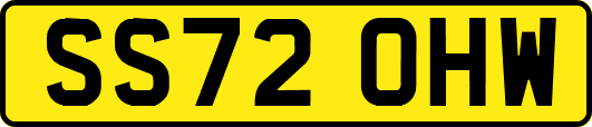 SS72OHW