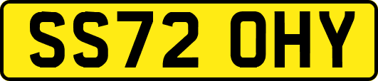 SS72OHY