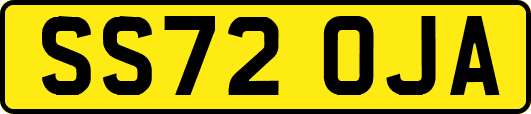 SS72OJA