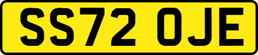 SS72OJE