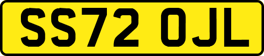 SS72OJL