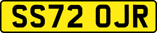 SS72OJR