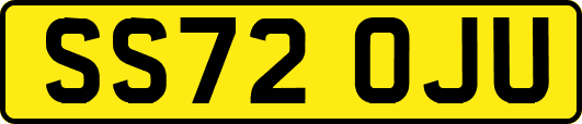 SS72OJU