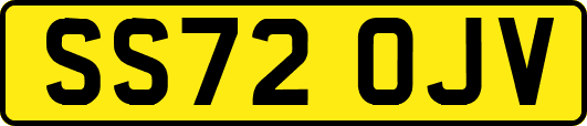 SS72OJV